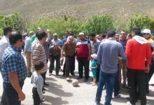 گزارش تصویری از همایش پیاده روی کارکنان در 22 اردیبهشت ماه 